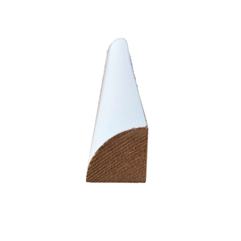 High Quality Manufacturer Natural Classical Wood Small Size Mouldings