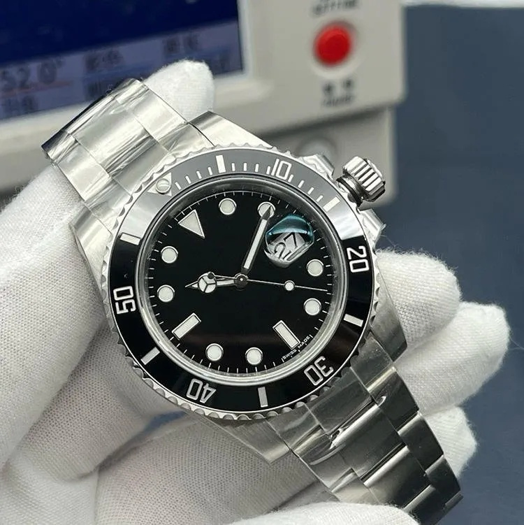 Exclusive Custom-Made High-End Watches - Premium, Luxurious and Fashionable Brand Mechanical Watches