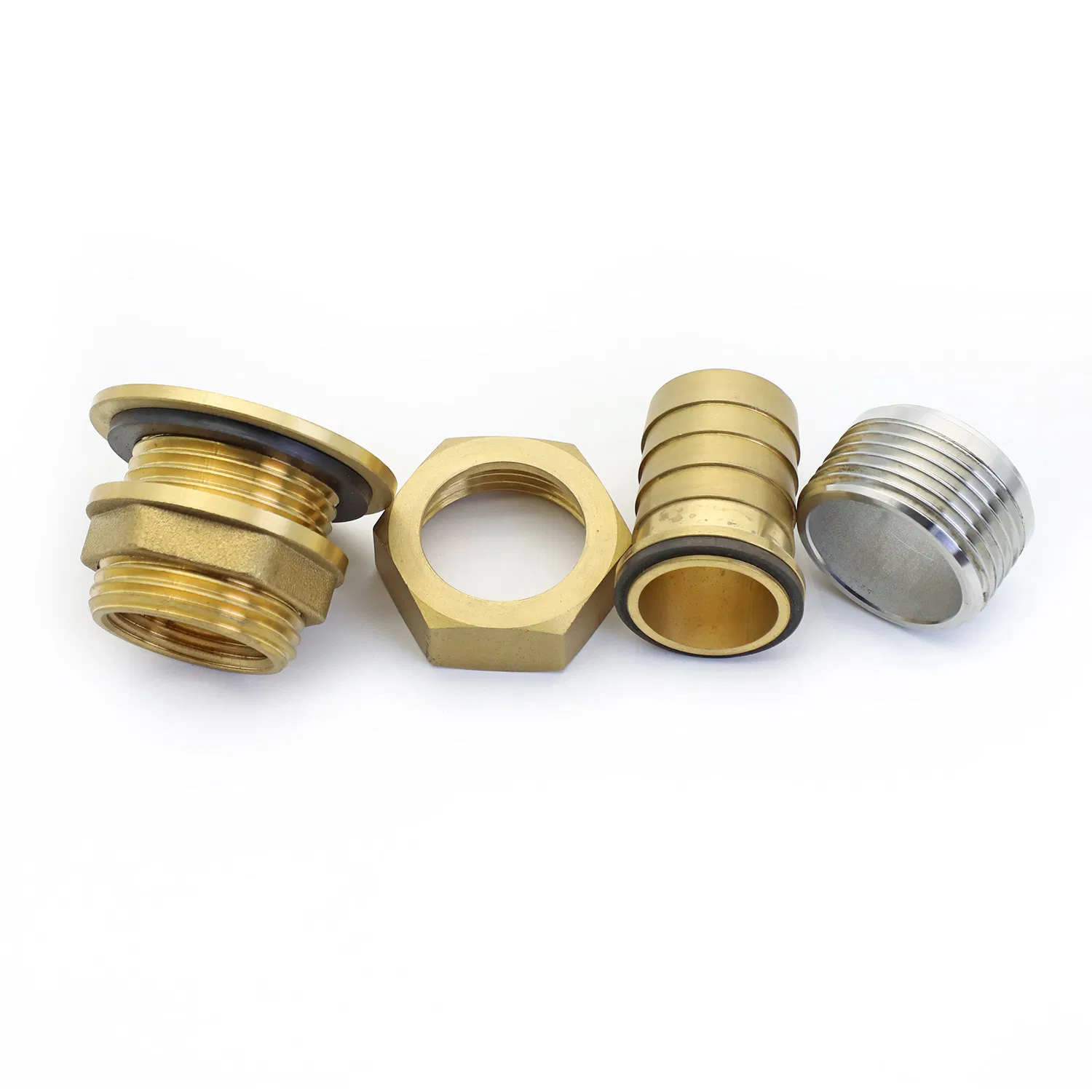 Customized Hard Steel Screws Nuts Fasteners Joint Valve Stainless Steel Pulley Metal Spring Copper Steel Ball Bushing Hardware Accessories