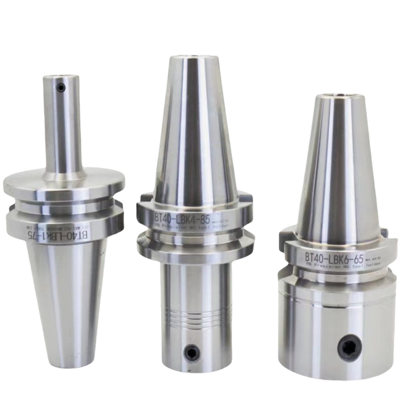Precision Ground Lbk Shank for Bt30/40/50 - CNC Boring Tool Holder