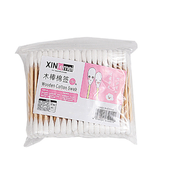 100% High Quality Aseptic Cotton Buds From China Factory