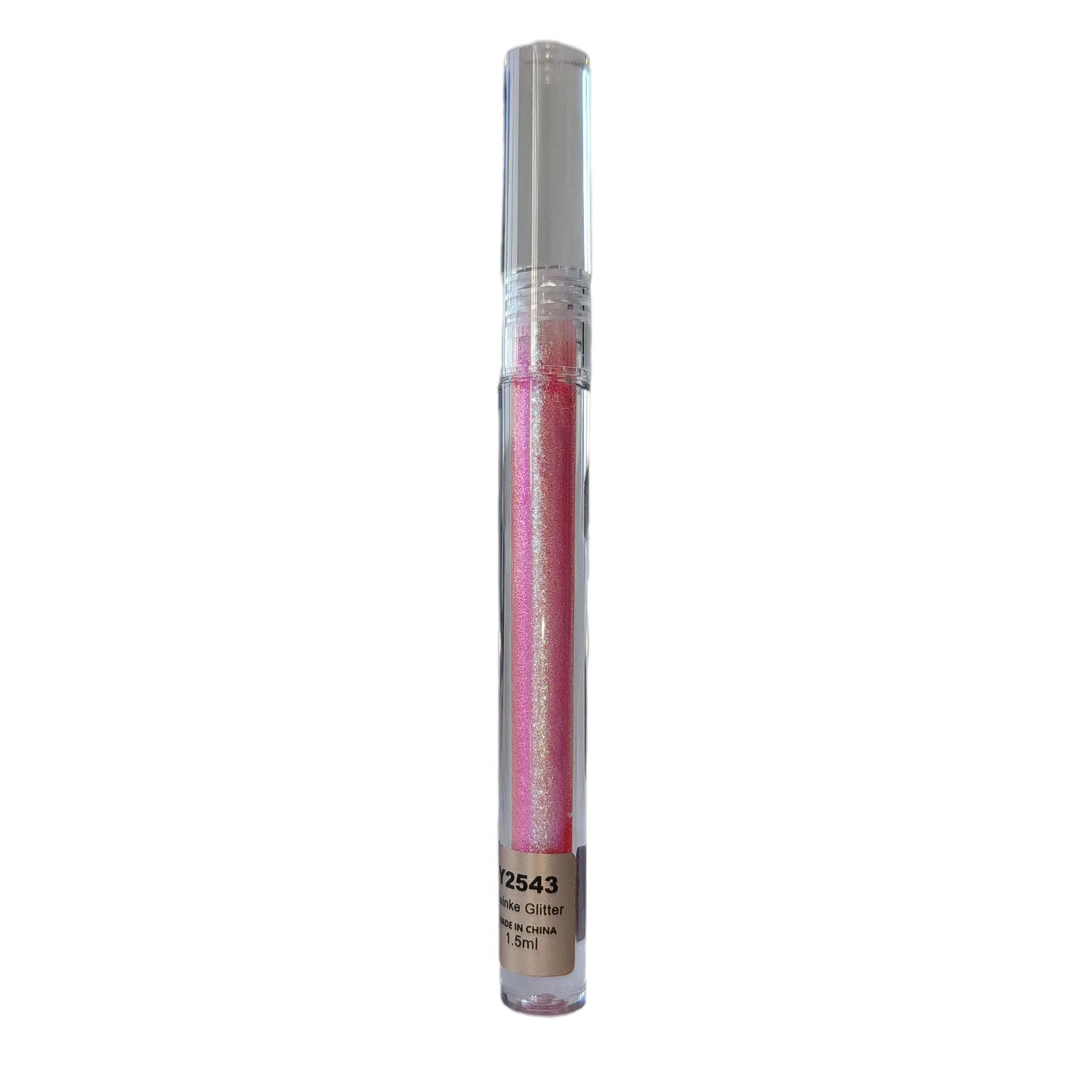 Versatile Eyeliner with Glitter for Stunning Eye Looks
