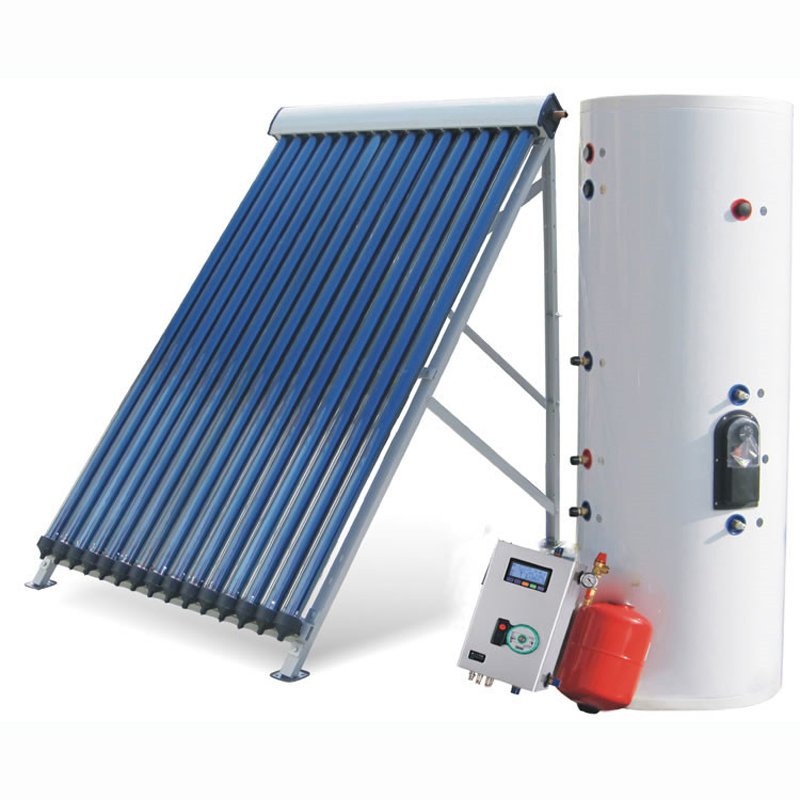 Enamel Porcelain Solar Water Tank