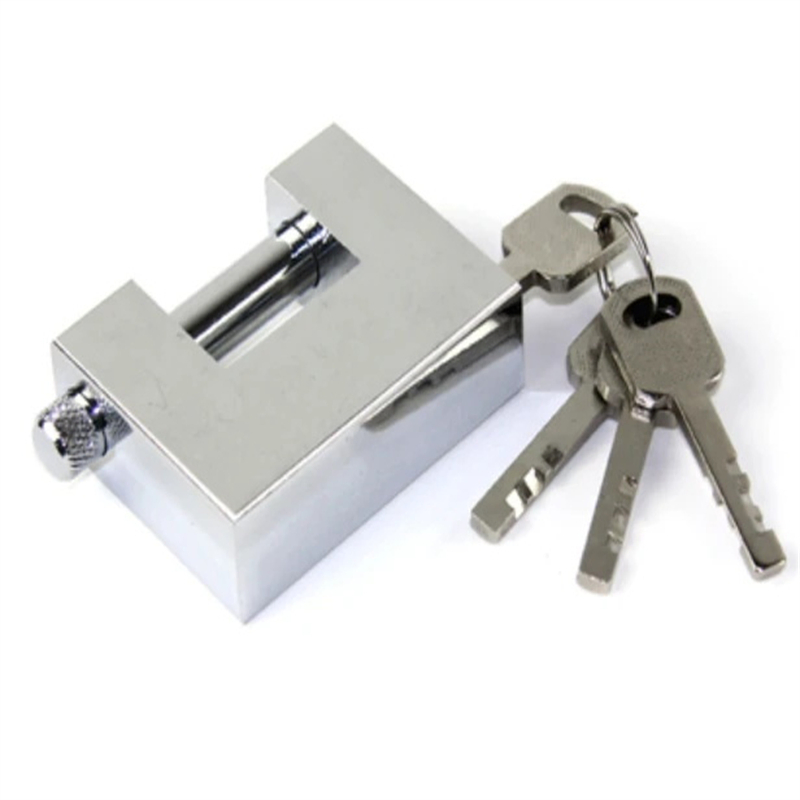 Squire Ws75 Storage Cargo Shipping Sea Container Security Trailer Lock Pad Locks Padlock