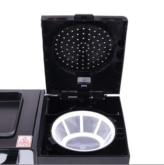 Multifunctional Household Electric Oven Three in One Breakfast Machine