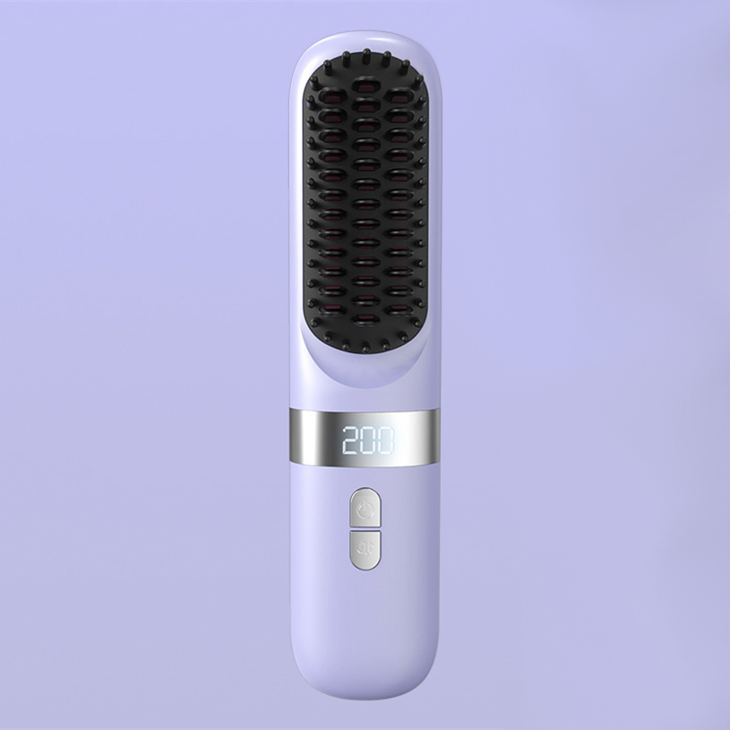 Wholesale Professional 8-in-1 Hair Changer Curling Iron High-Speed Brushless Hair Dryer 5-in-1 Hot Air Comb