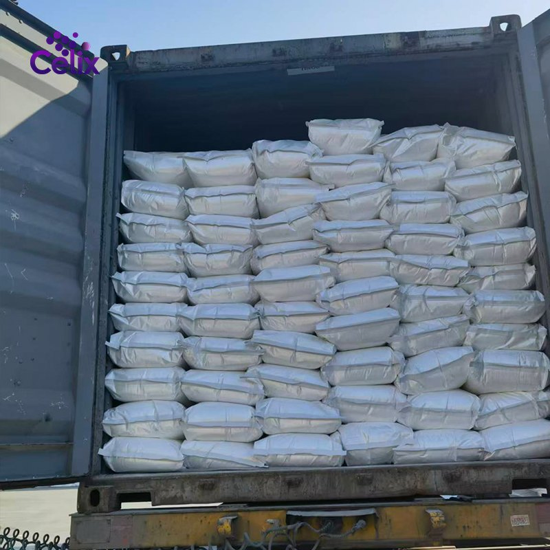 Celix Good Price Gypsum Retarder for Machine-Sprayed Gypsum Gr-400