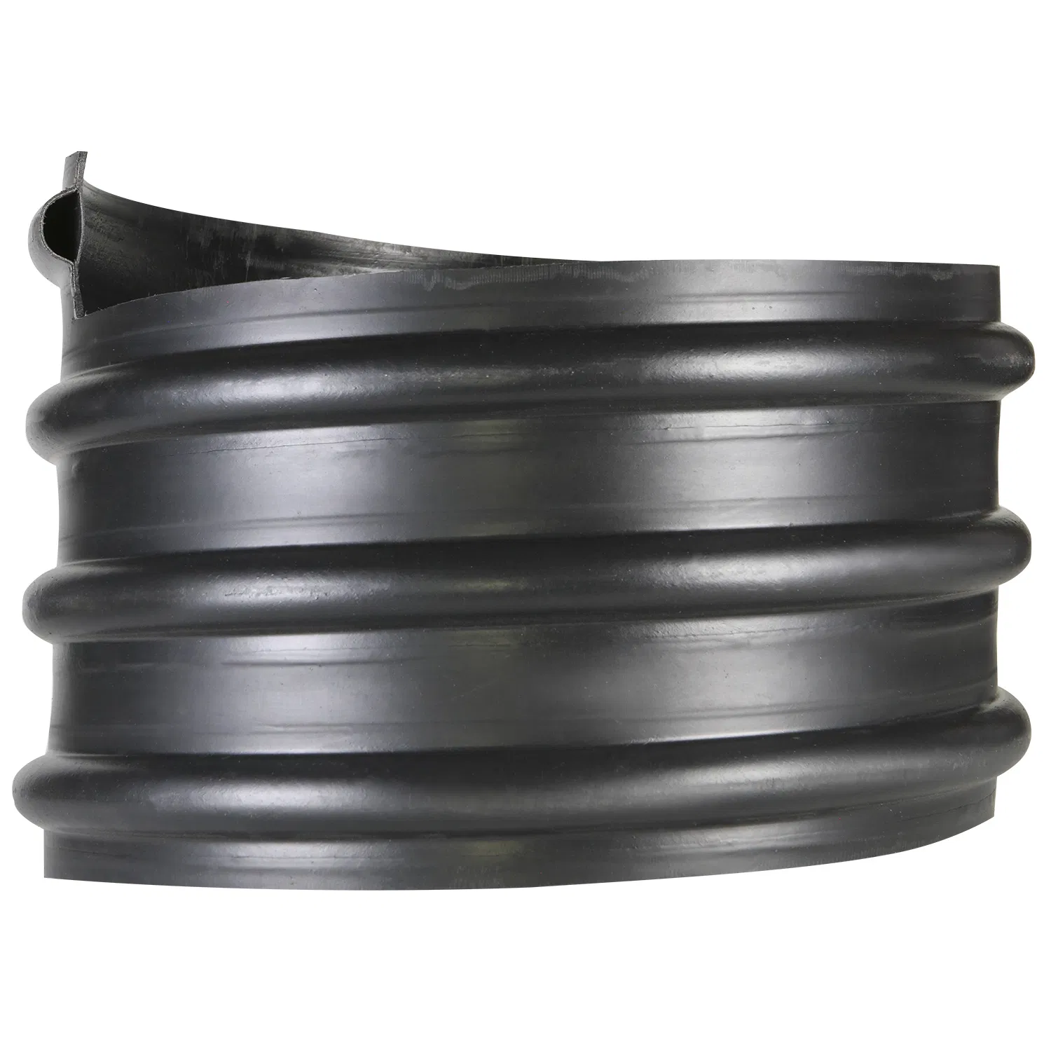 Сталеармированная труба HDPE для дренажа, 200-2000 мм