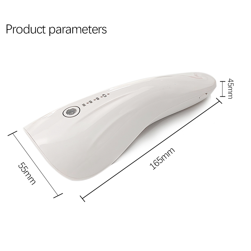 Portable Handheld UV Nail Dryer UV Gel Nail Polish UV Lamp for Manicure