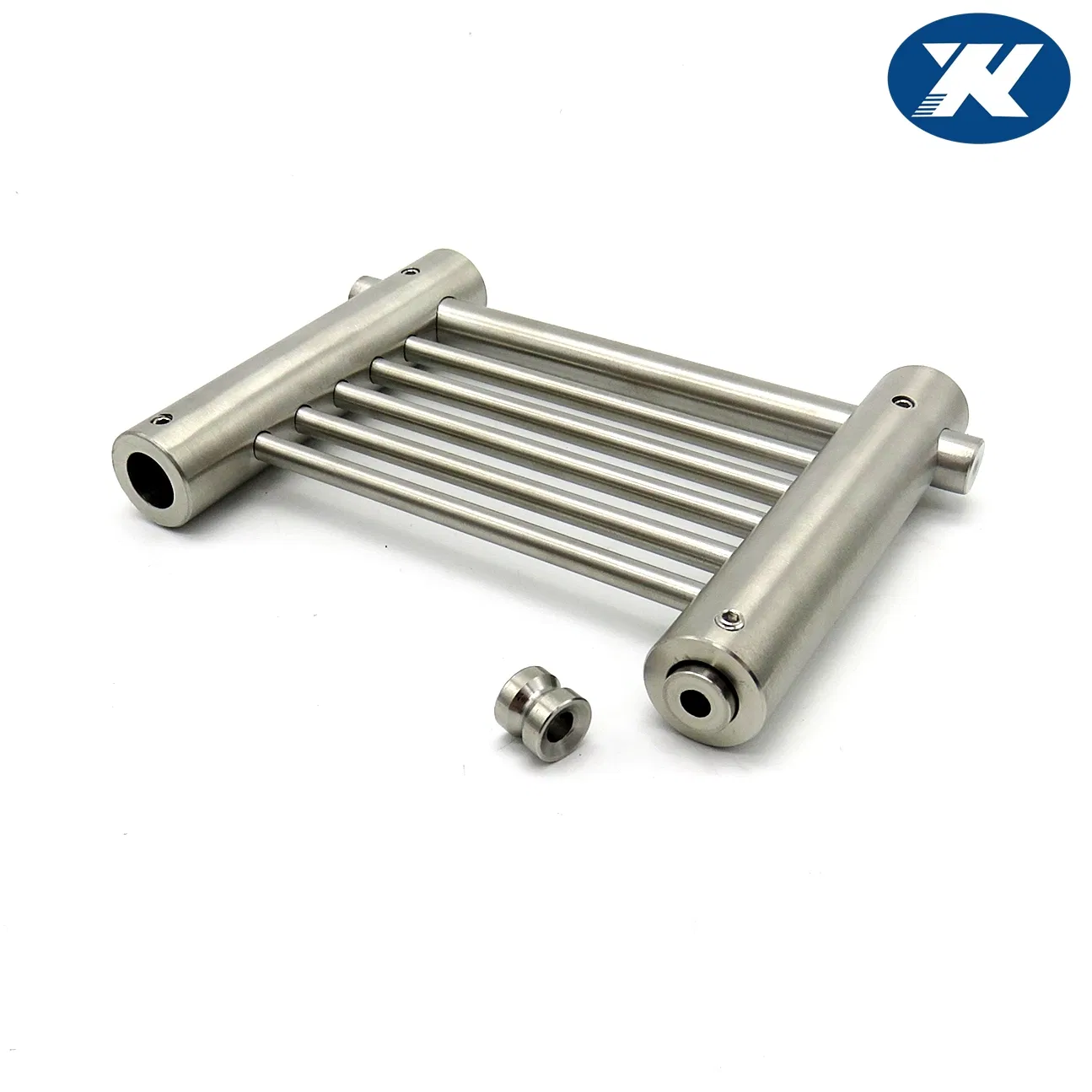 Настенная полка для мыла из нержавеющей стали