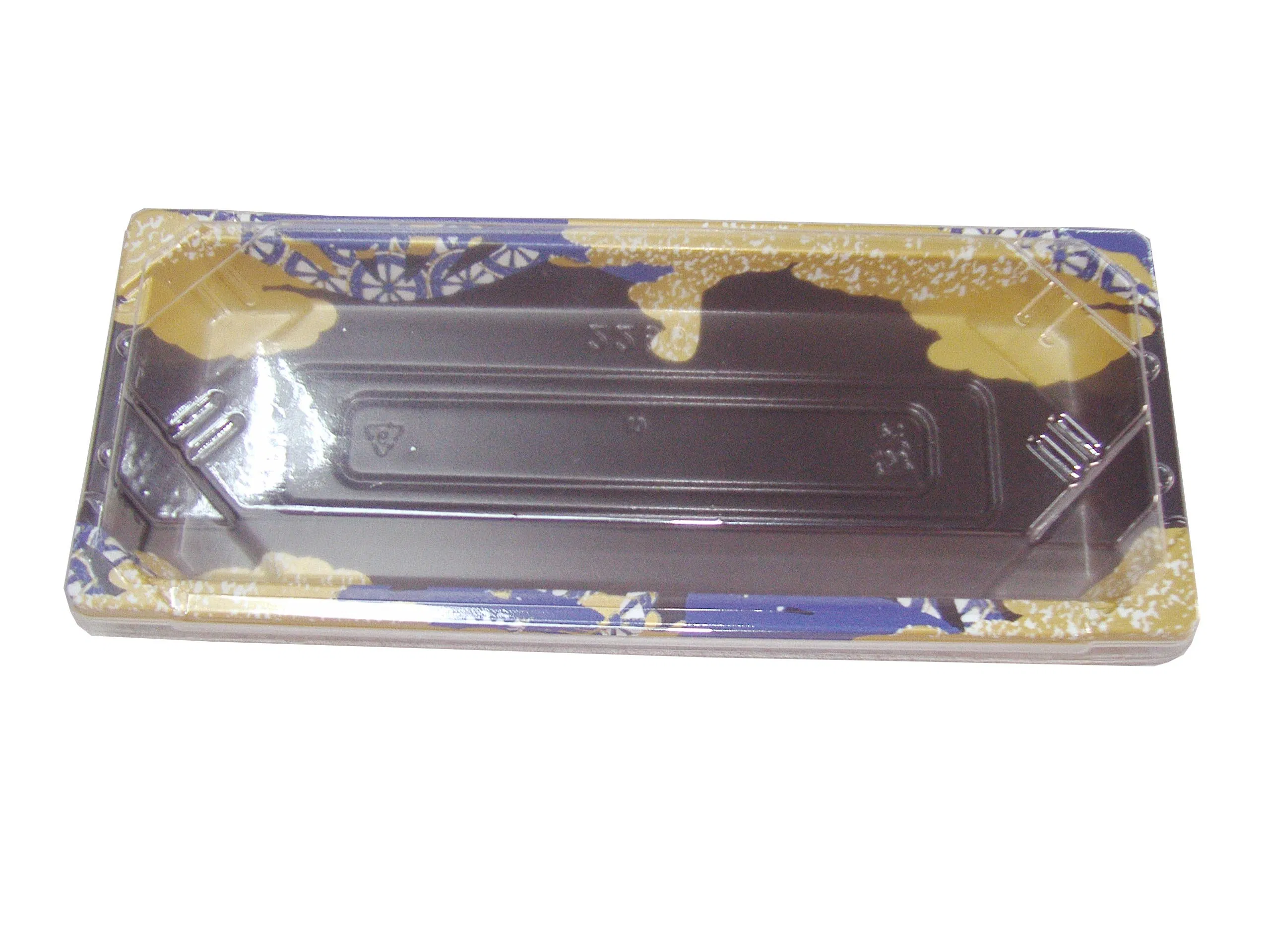 One Person Serving Sushi Kit
