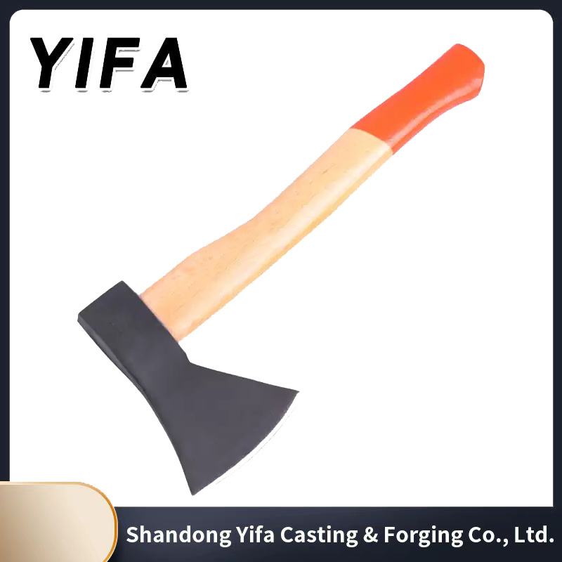 Custom Colors Hand Tools High Quality Carbon Steel Head Axe
