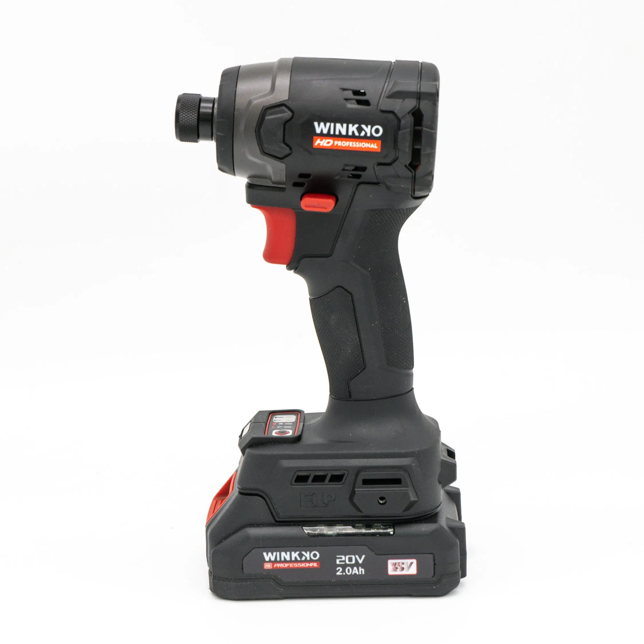Беспроводной гайковерт Winkko HDR202BL, 20В, бесщеточный