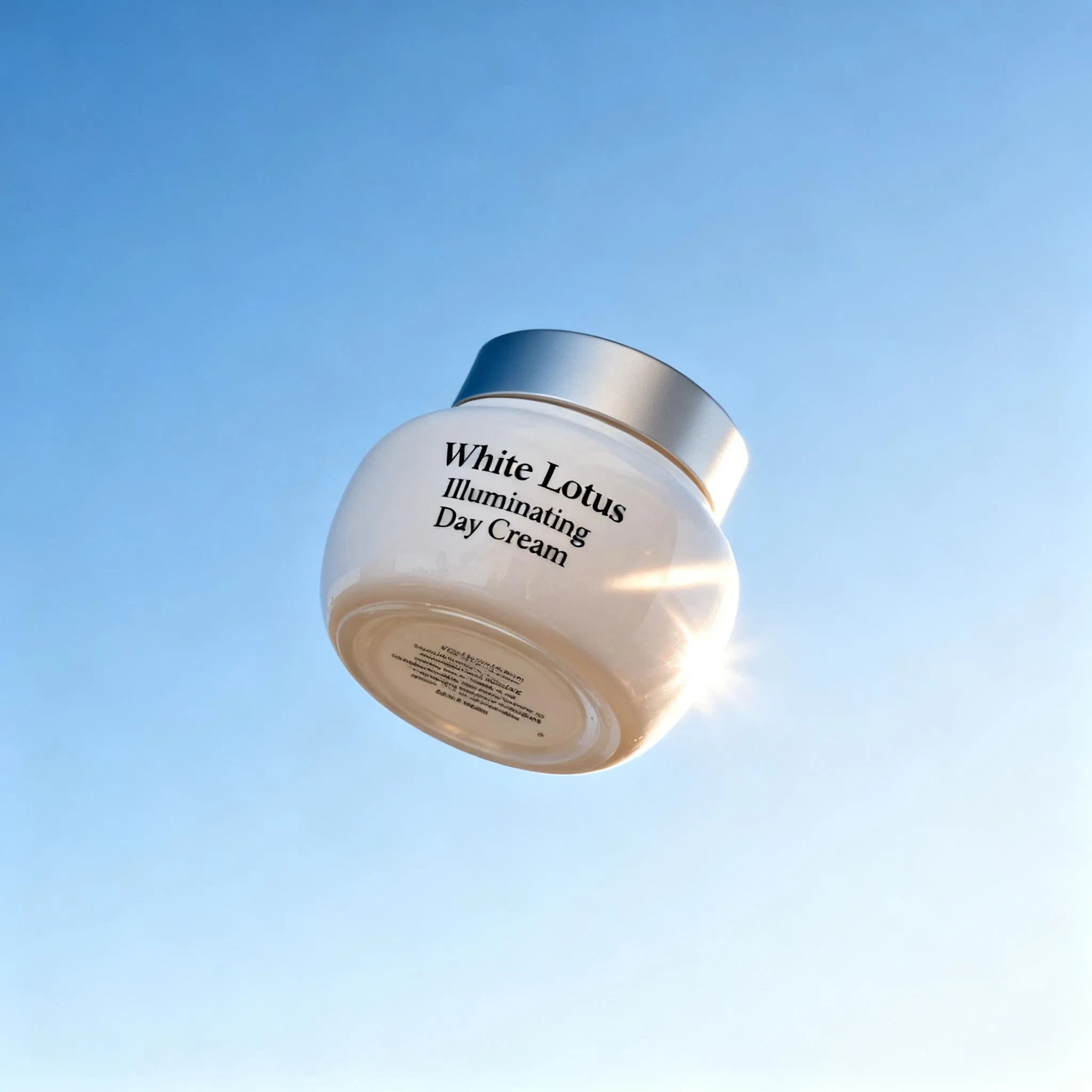 Luxury Illuminating Concealer and Mineral Sunscreen Makeup with Pure Lotus Water for Date Night Perfection