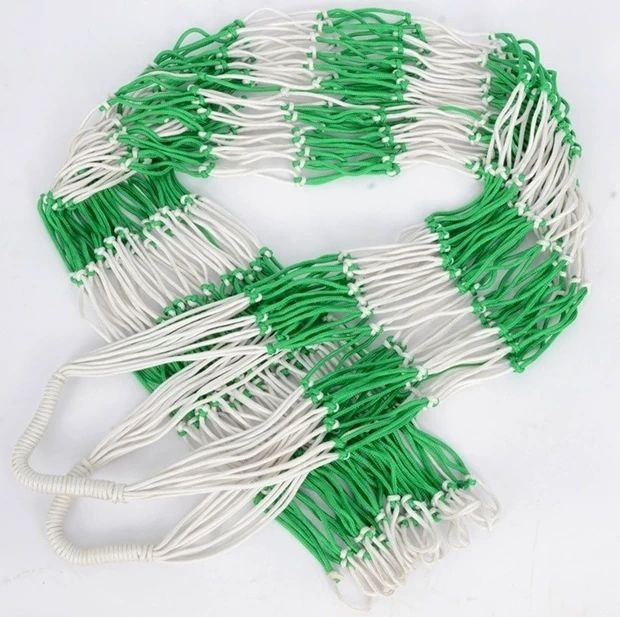 Wholesale Thickened Nylon Thread Large Ball Pocket, Racket Ball, Football Net Bag