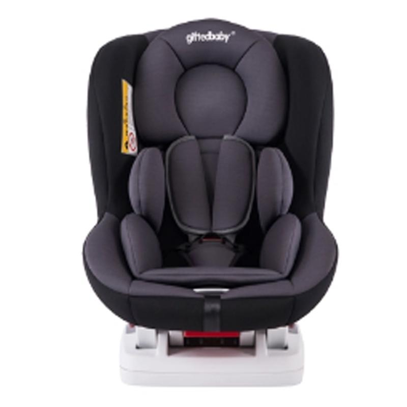 Manufacturer Designer China Hot Sale Quality Isofix Car Baby Safety Seat with Good Quality for Sale