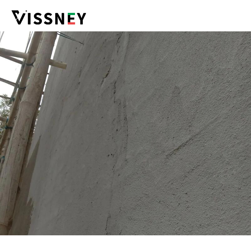 Vissney Reliable Anti Crack Mortar for Efficient Concrete Repair and Robust Construction Integrity