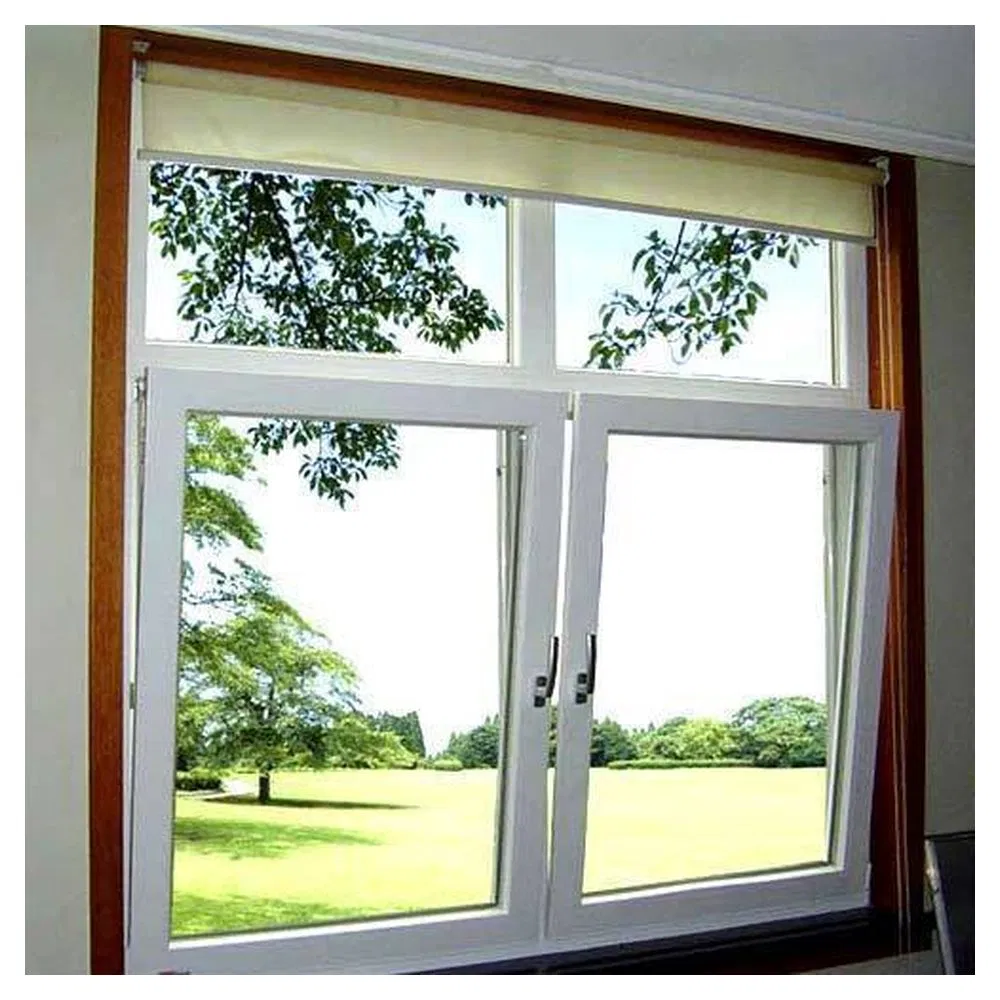 Durable UPVC Windows for Enhanced Home Insulation and Style Windows
