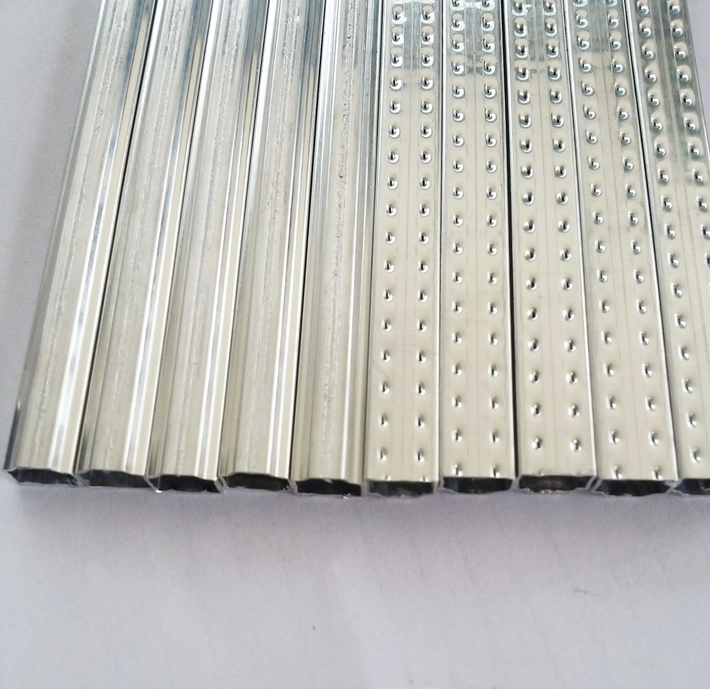 Good Quality Aluminum Bendable or Non-Bendable Spacer Bar