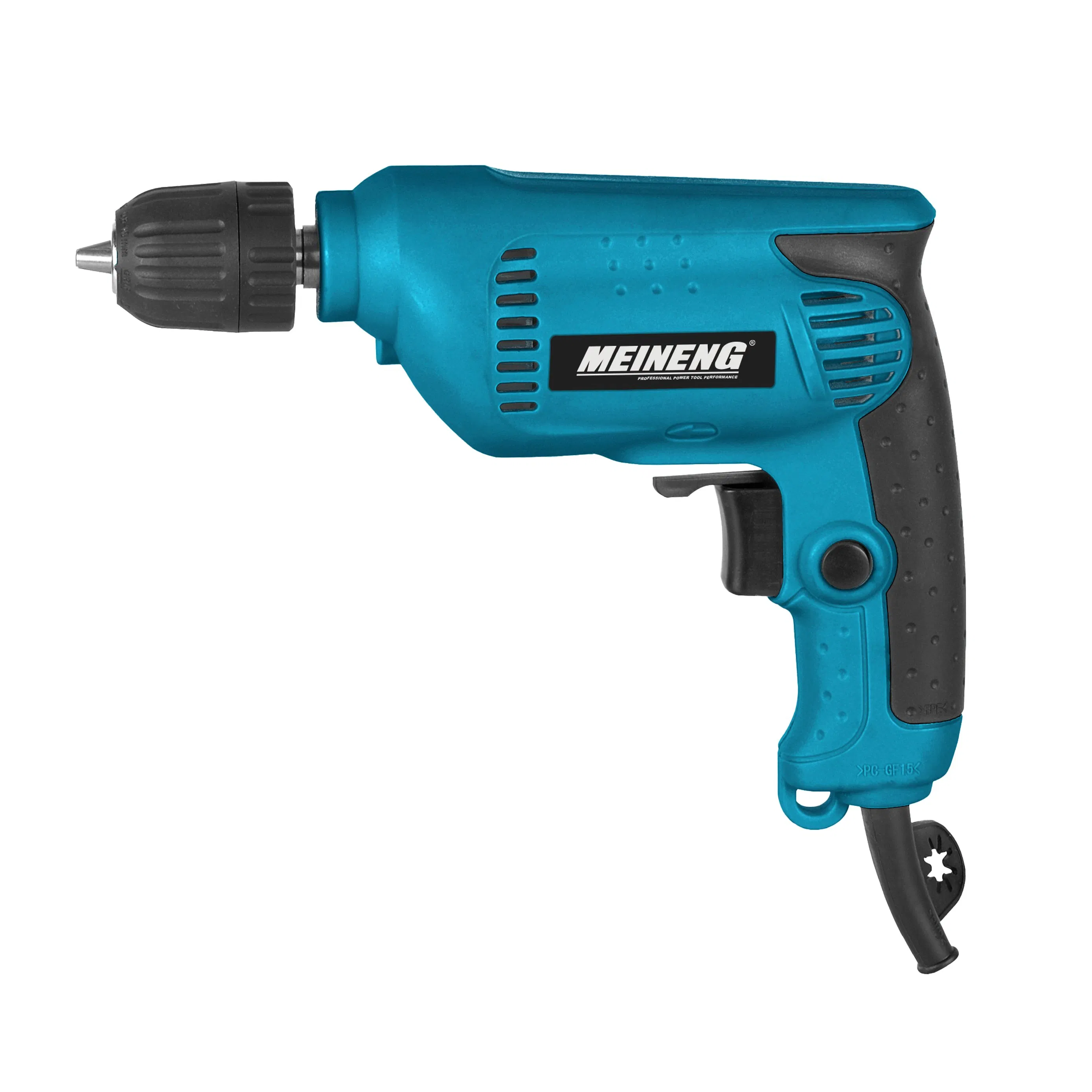 Электродрель ударная Beilide 1029, 650Вт