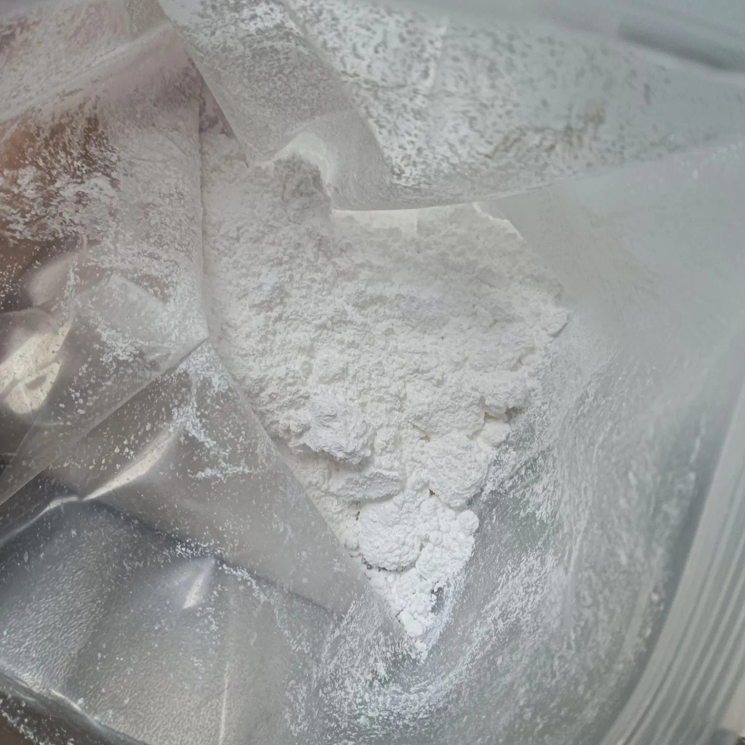 Оксид алюминия (глинозем) 99.99% и 99.999%