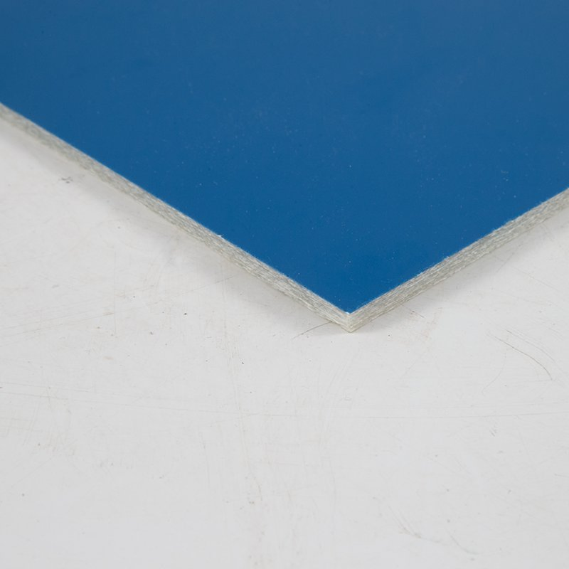 Fiberglass Reinforced Plastic Flat Panels GRP Flat Smooth FRP Sheet