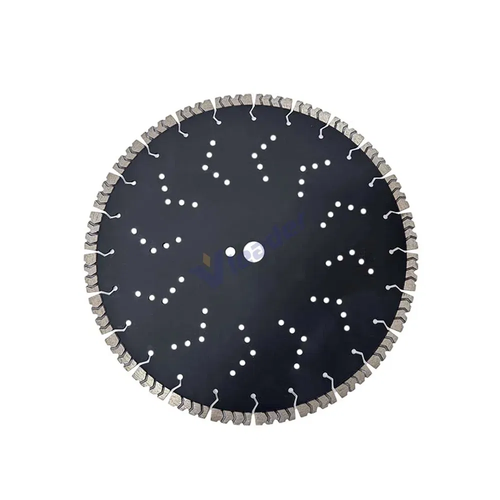 Алмазные диски Superfine Prealloy для резки