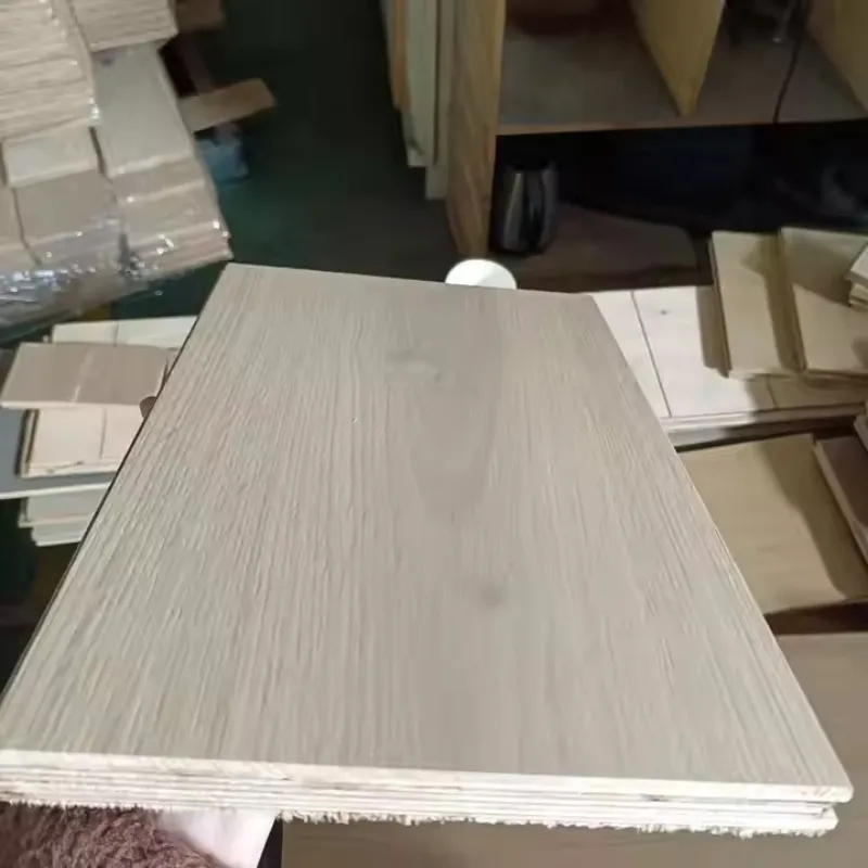 Best Price Sale Engineered Oak Wooden Flooring