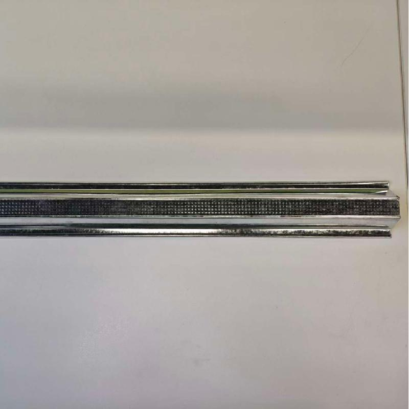 Light Steel Keels for Suspended Ceiling Installation