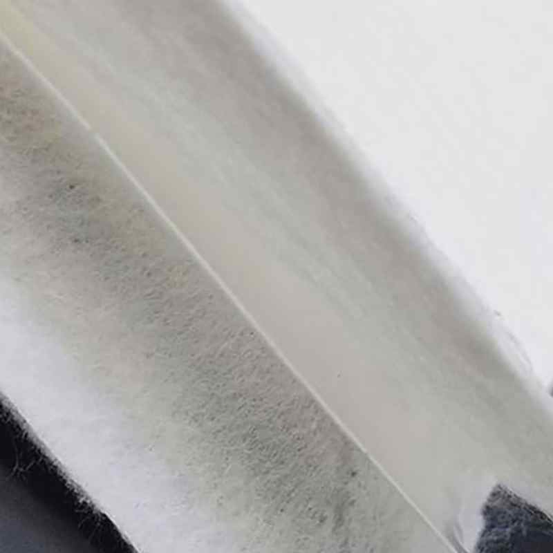 Hydrophilic Composite Geomembrane - Attracts Water, in Water Conservancy Projects