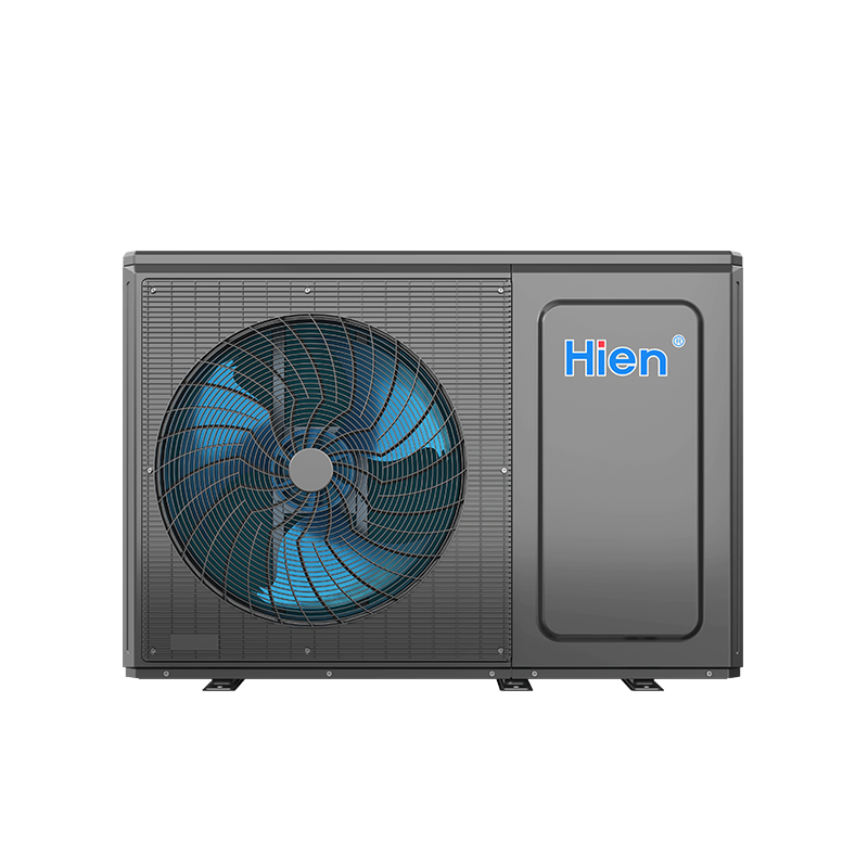 Europe Best Price a+++ Scop R290 Air Source Heat Pump -25 Degree Hous Cold Climate Heat Pumps