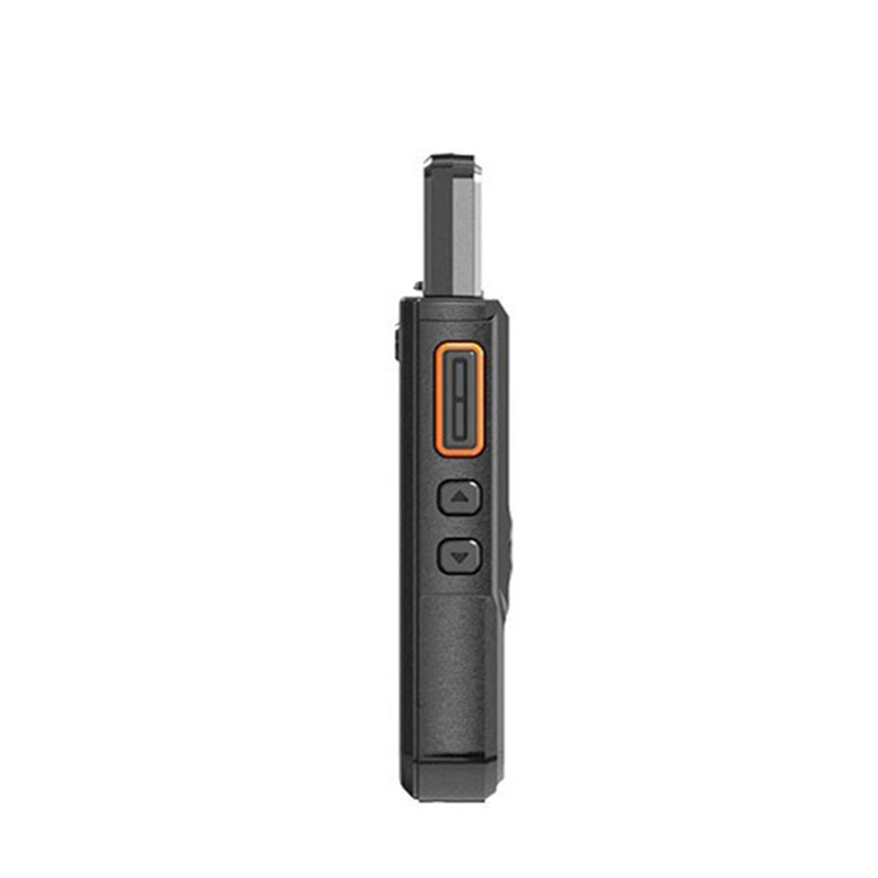 Рация цифровая сетевая Msatar BQ-V6