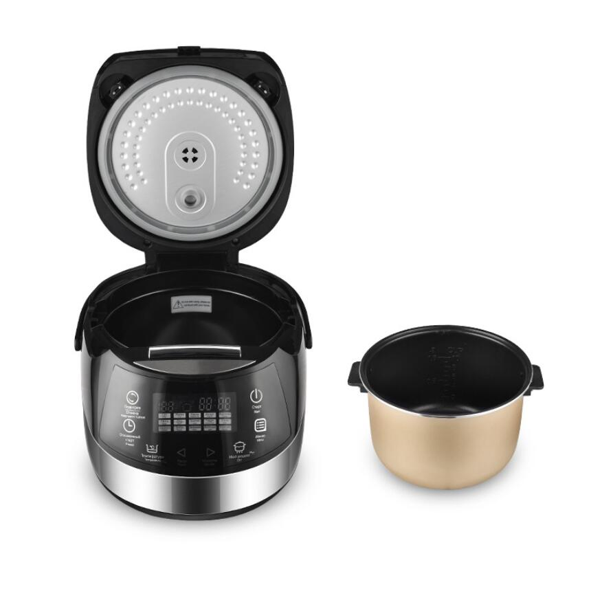 Household Multi-Functional Intelligent Large-Capacity Rice Cooker