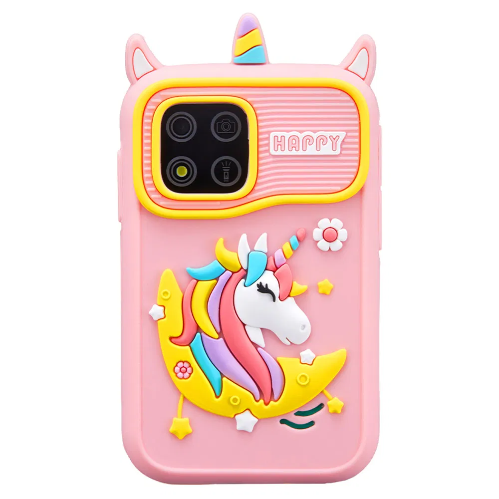 Детская игрушка-камера Z10 X Type, розовая