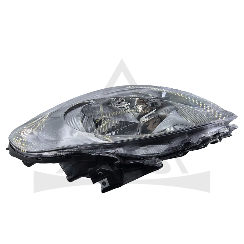 Headlights for Nissan Sunny N17