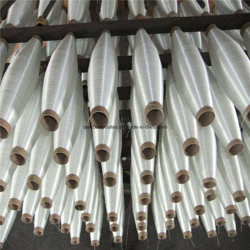 900 1/0 Fiberglass Yarn for Cable