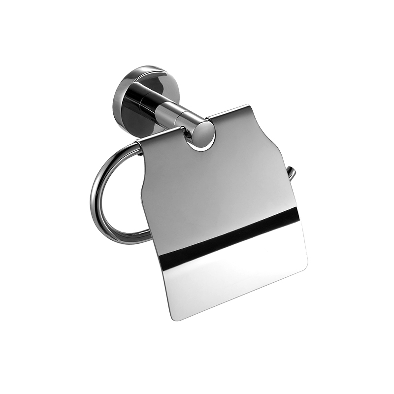 Комплект аксессуаров для ванной из нержавеющей стали 304