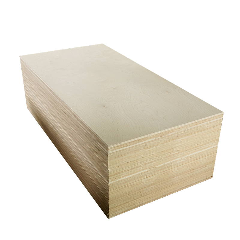 Competitive Price 3mm 6mm 9mm Plywood Furniture Plywood