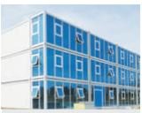 2023 New Design Prefabricated Box Room