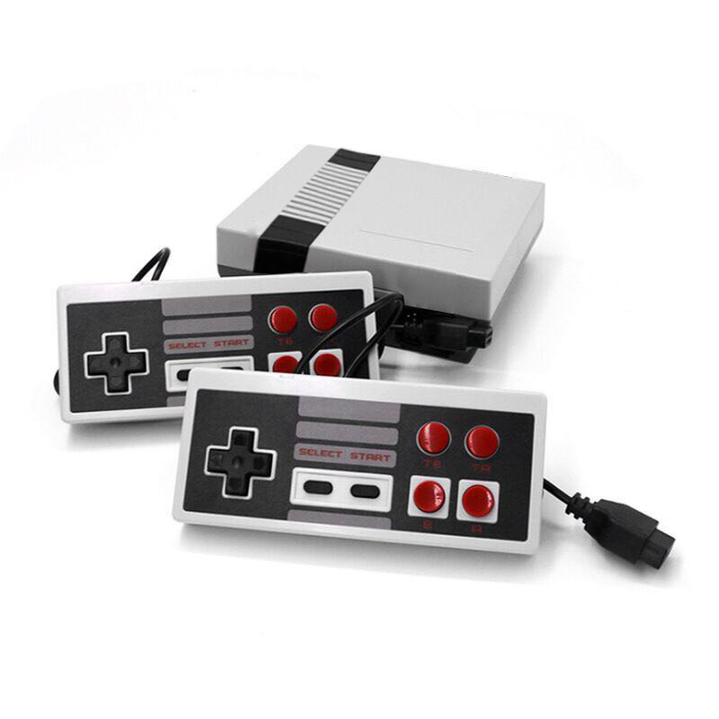 Портативная игровая консоль Mini TV Game Player 620