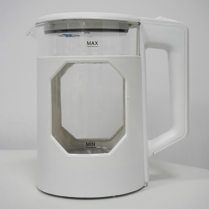 Electric Travel Kettle Thermal Kettle Flights Electric Kettles Kitchen Appliances for Boiling Water Portable Tea Maker Ke01006