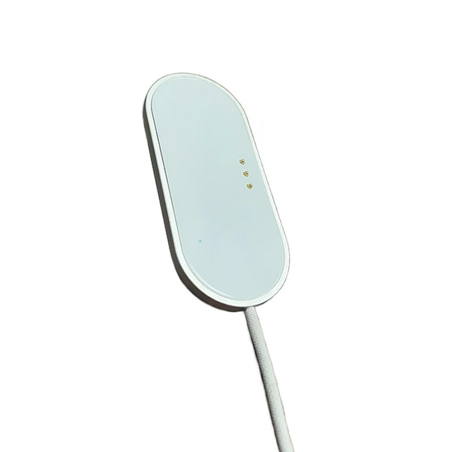 Magnetic Pogo Pin Wireless Charger for iPad 11", 10 W Fast Charge, Secure Design