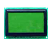 FSTN LCD модуль 70.7x38.8 мм, графический, COB