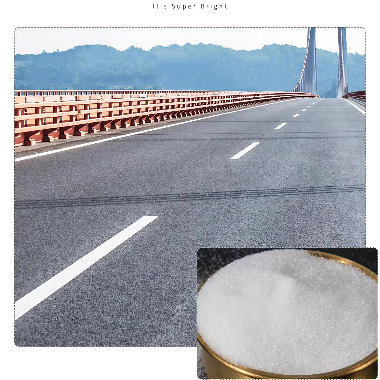 Стеклянные гранулы Holdwin для пескоструйной обработки