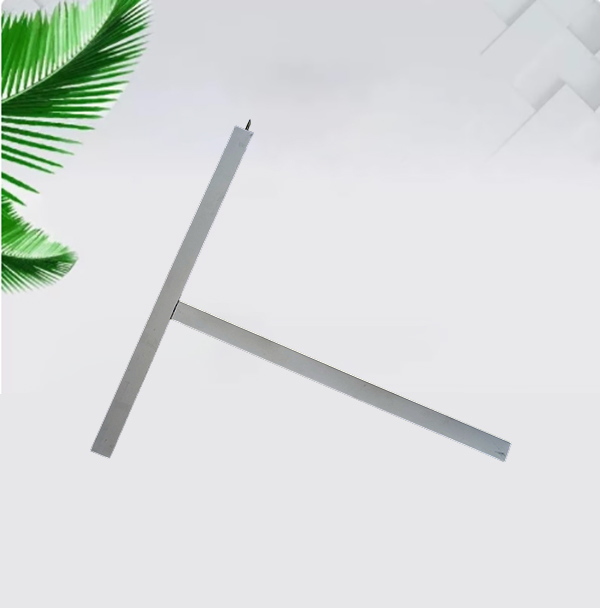 Aluminum Ceiling Partition Wall Lightgage Steel Joist, Steel Ceiling Grid
