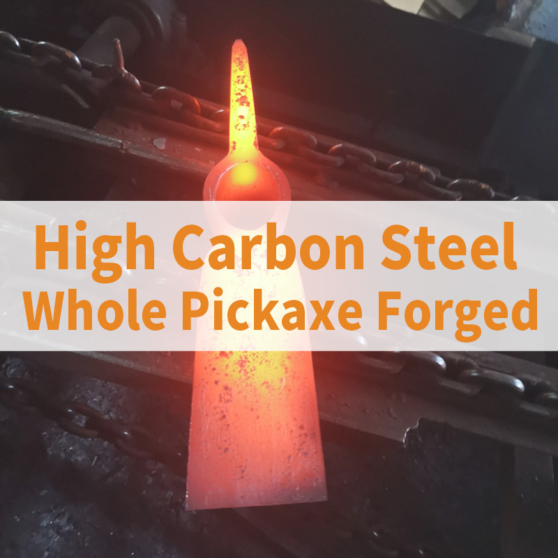 Agriculture Wooden Handle for Mattock Pickaxe Garden Buy Handle Farming Tools