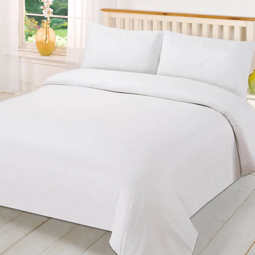 Комплект постельного белья King Size 200tc из поликоттона