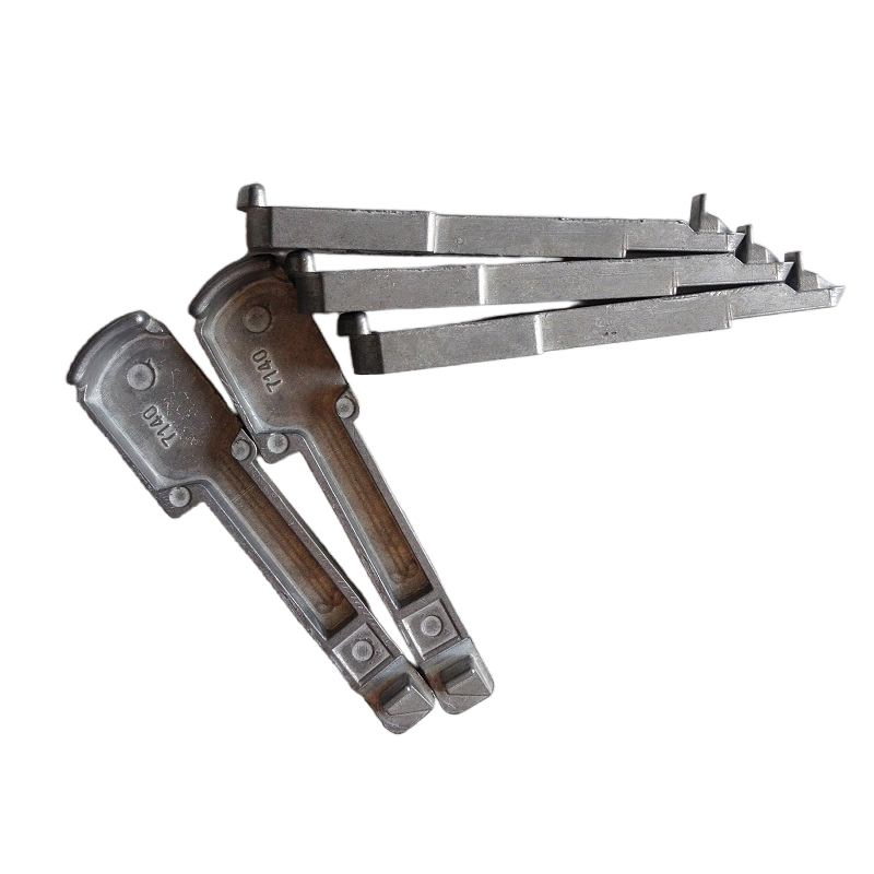 Die Casting Hinge/Joint Accessories for Construction&Decoration