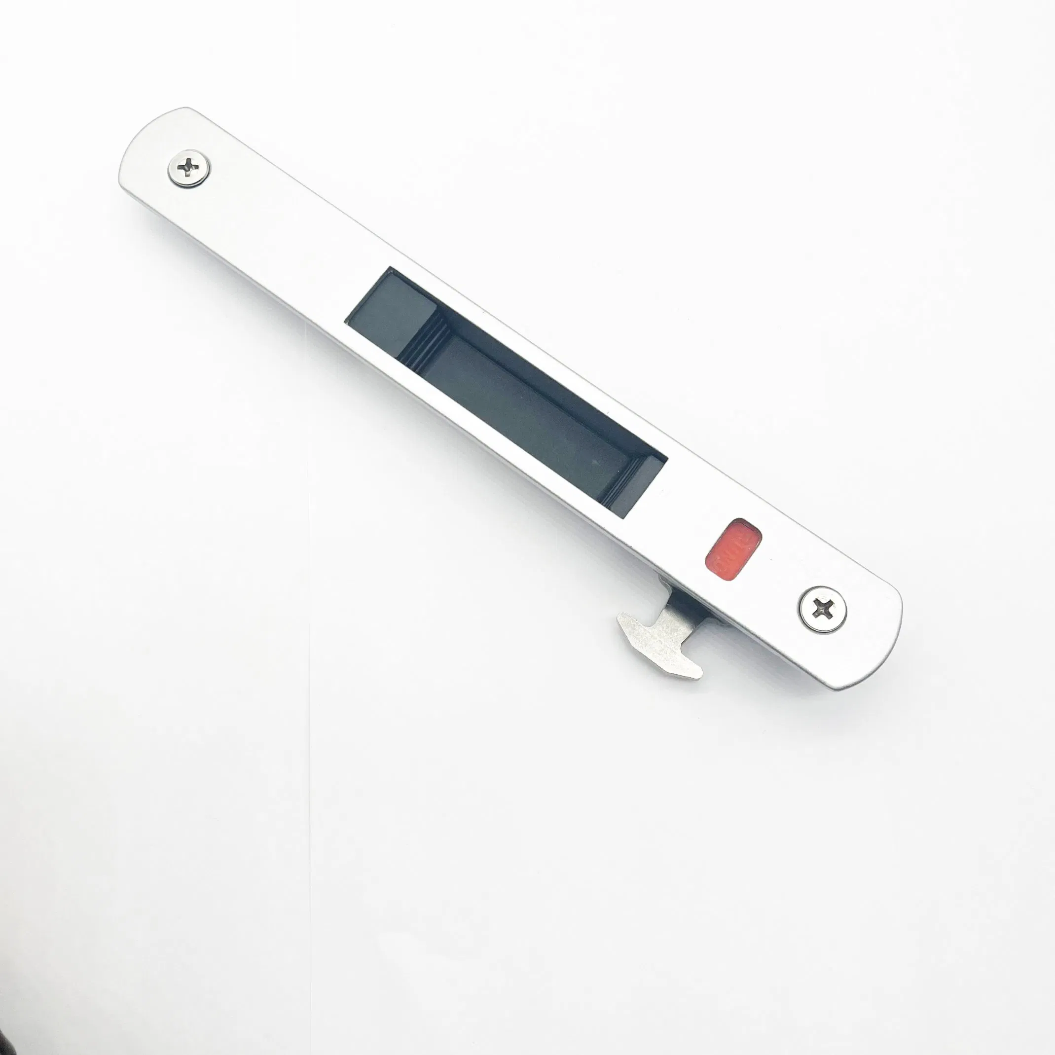 Aluminium Windows Accessories Sliding Window Touch Lock Factory Safety Lock for UPVC Windows