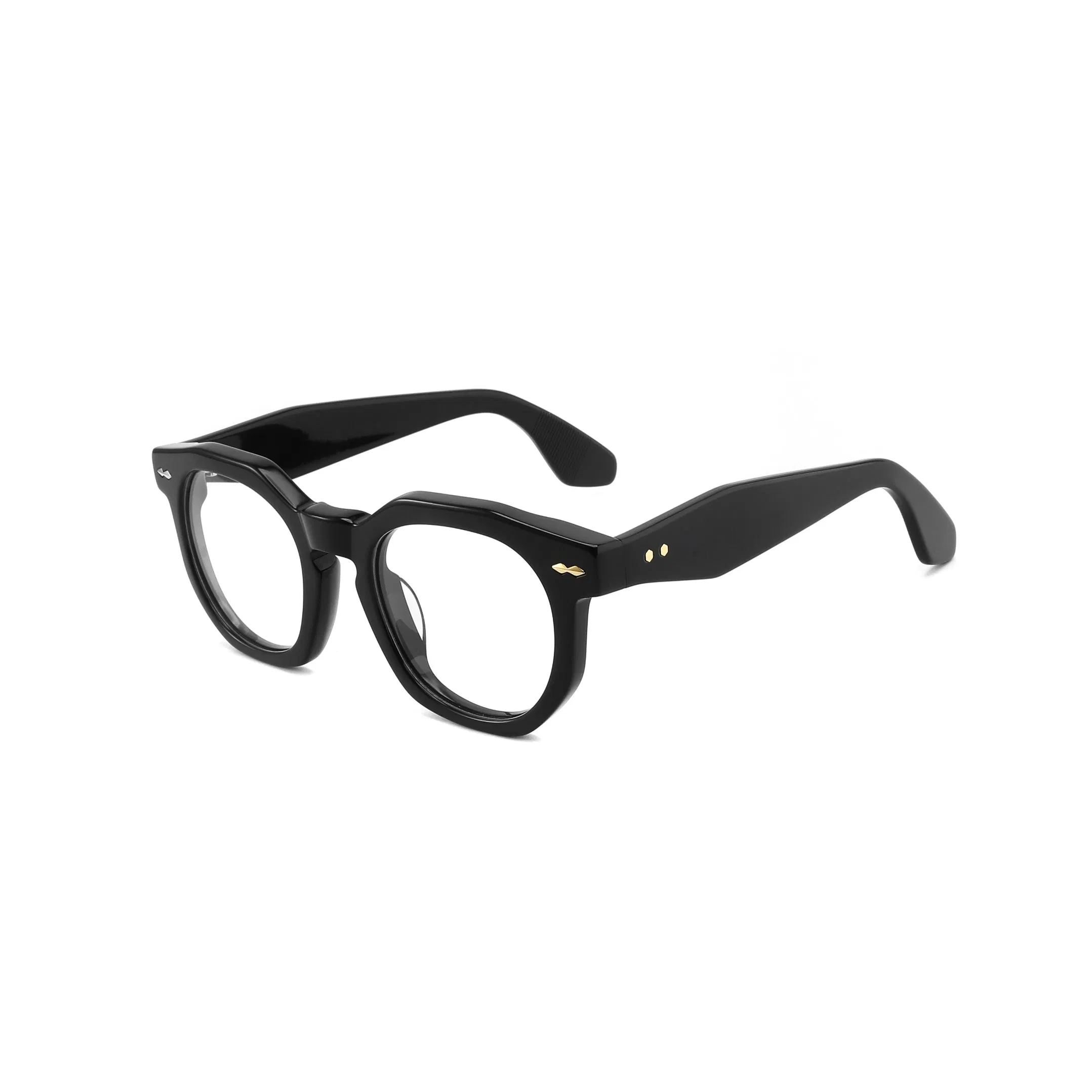 High Quality Custom Logo Acetate Eyewear Frames Optical Frame